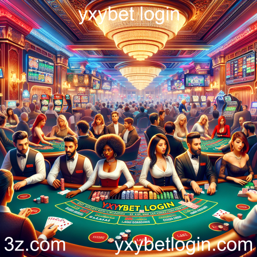 A Emoção dos Jogos ao Vivo na yxybet