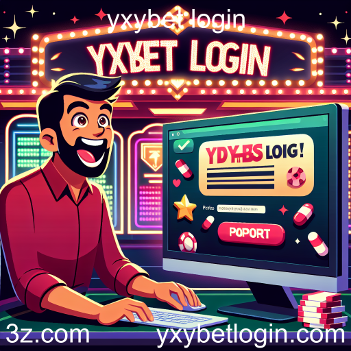 Descubra as Melhores Promoções no yxybet Login
